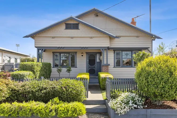 Main view of Homely house listing, 21 Craddock Street, North Geelong VIC 3215