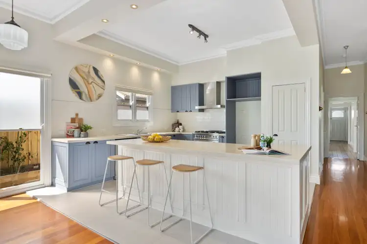 Third view of Homely house listing, 21 Craddock Street, North Geelong VIC 3215