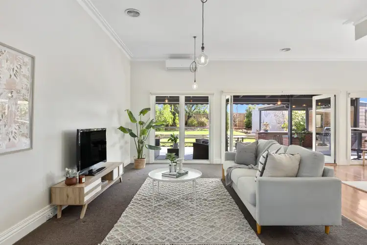 Fourth view of Homely house listing, 21 Craddock Street, North Geelong VIC 3215