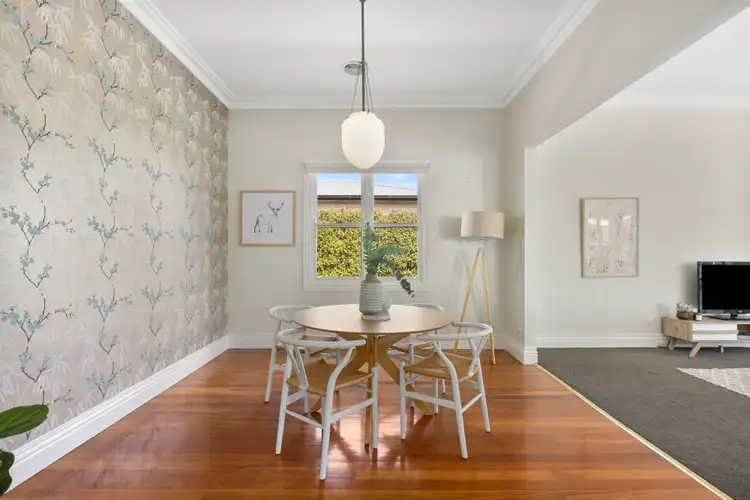Fifth view of Homely house listing, 21 Craddock Street, North Geelong VIC 3215