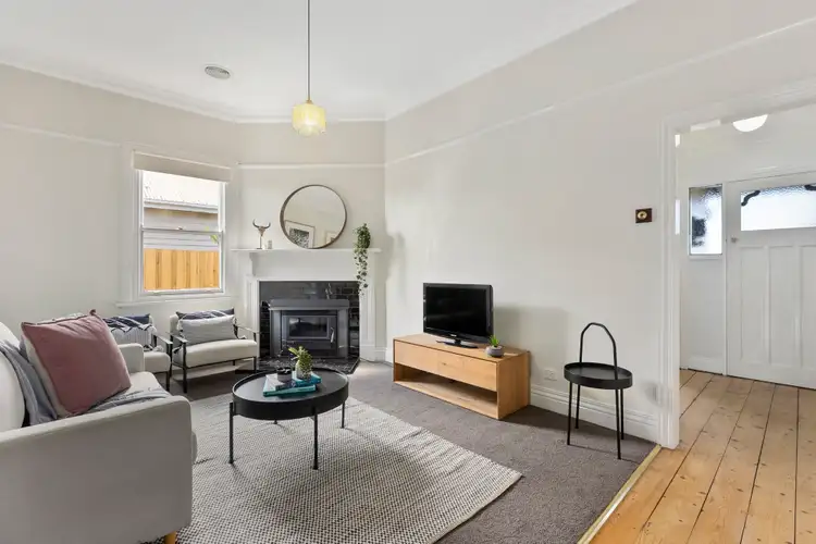 Sixth view of Homely house listing, 21 Craddock Street, North Geelong VIC 3215