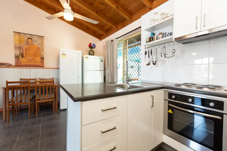 Second view of Homely unit listing, 19/1 Charles Road, Cable Beach WA 6726