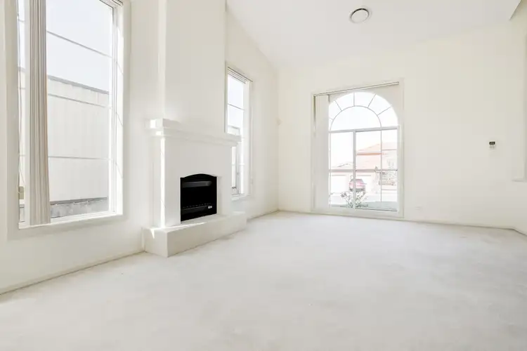 Second view of Homely house listing, 36 Richard Crescent, Cecil Hills NSW 2171