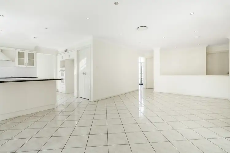 Third view of Homely house listing, 36 Richard Crescent, Cecil Hills NSW 2171