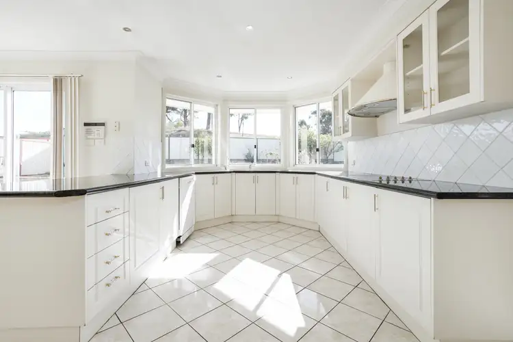 Fourth view of Homely house listing, 36 Richard Crescent, Cecil Hills NSW 2171