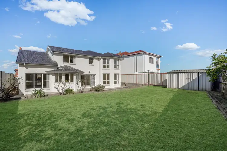Sixth view of Homely house listing, 36 Richard Crescent, Cecil Hills NSW 2171