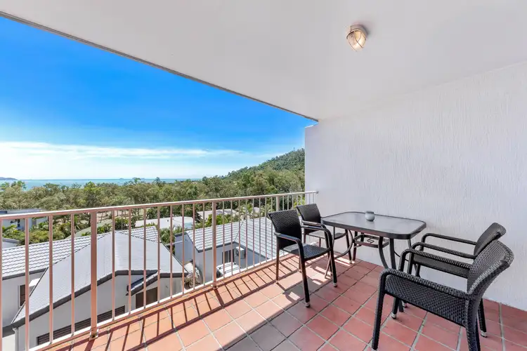 Main view of Homely unit listing, 2/12-18 Eshelby Drive, Cannonvale QLD 4802