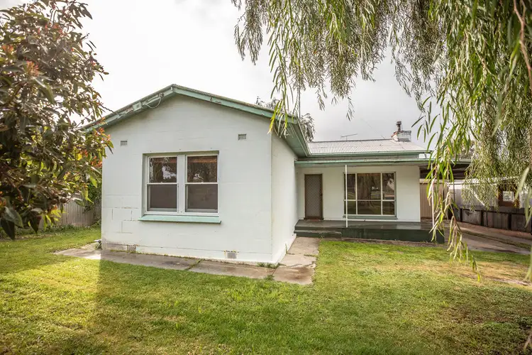 Main view of Homely house listing, 3 ATTIWILL STREET, Naracoorte SA 5271