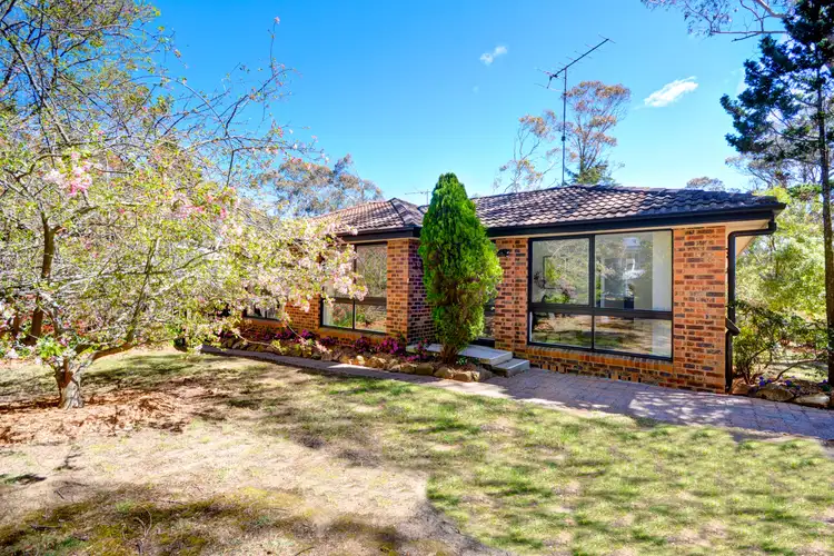 38 Second Street, Blackheath NSW 2785