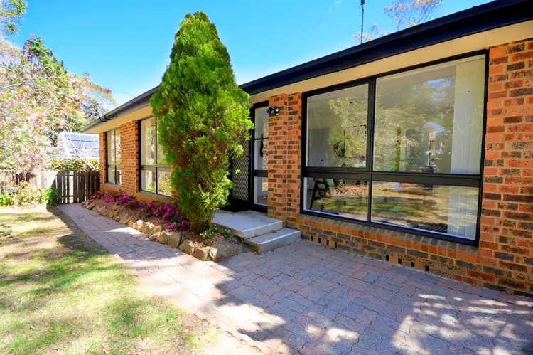 Second view of Homely house listing, 38 Second Street, Blackheath NSW 2785
