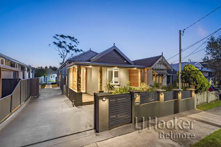 19 Taylor Street, Lakemba NSW 2195