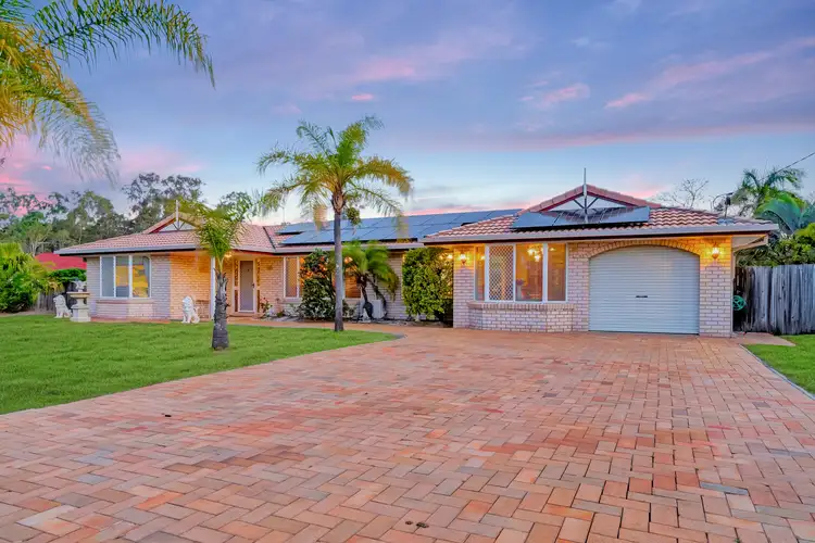 75-77 Hawthorn Street, Heritage Park QLD 4118