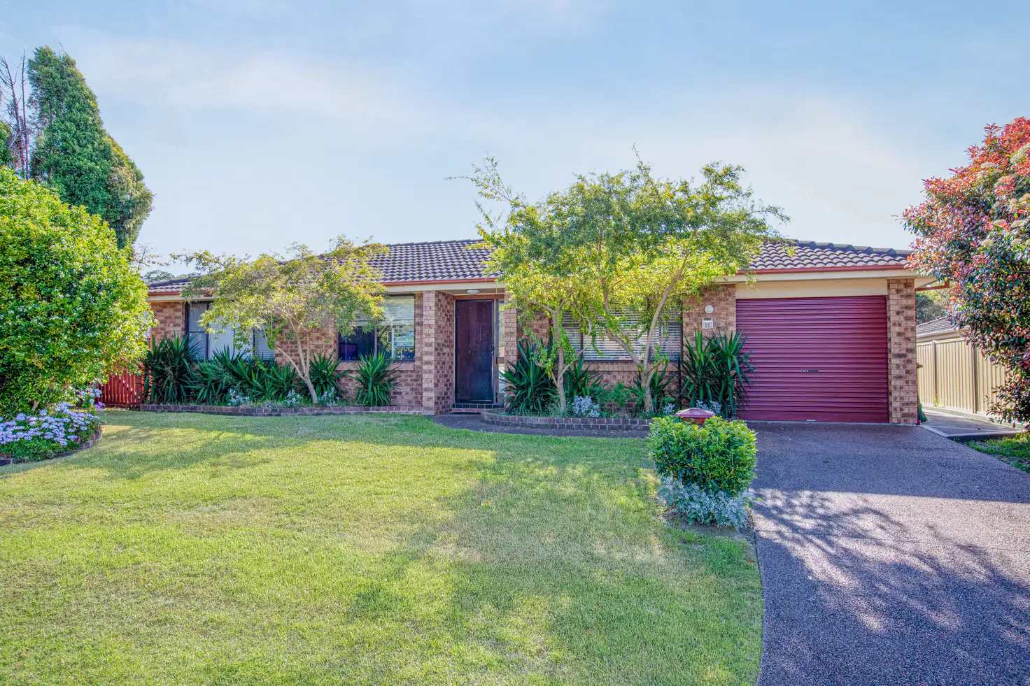 Main view of Homely house listing, 23 Mcleod Avenue, Metford NSW 2323