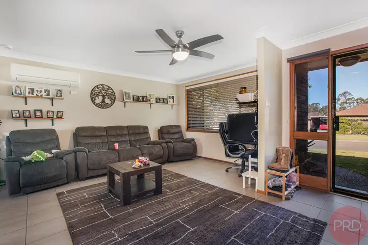 Third view of Homely house listing, 23 Mcleod Avenue, Metford NSW 2323