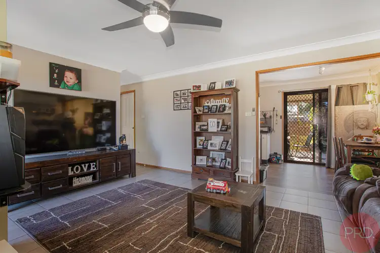 Fourth view of Homely house listing, 23 Mcleod Avenue, Metford NSW 2323