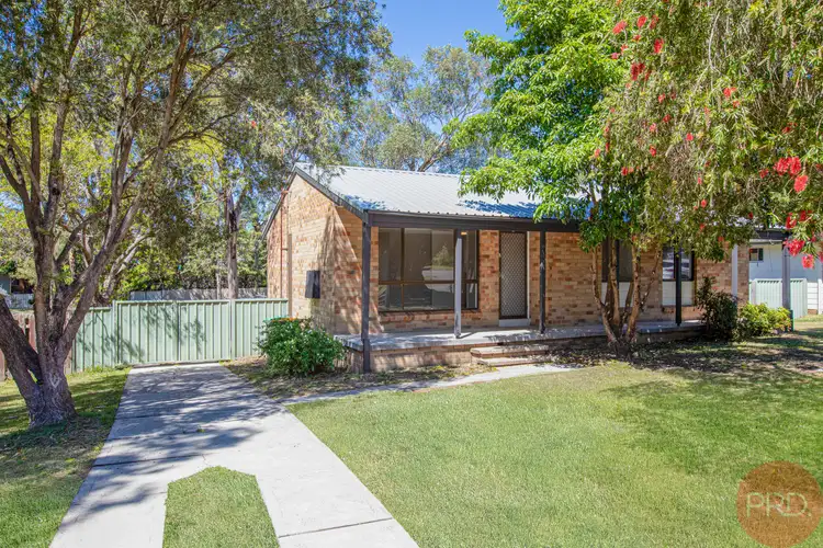48 Willow Drive, Metford NSW 2323