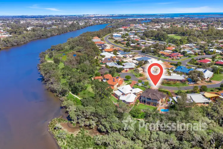 4 Kau Close, Australind WA 6233