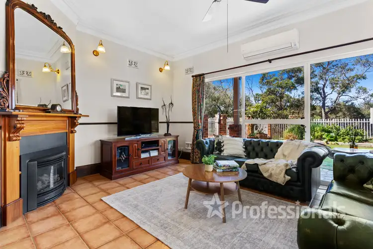 Sixth view of Homely house listing, 4 Kau Close, Australind WA 6233