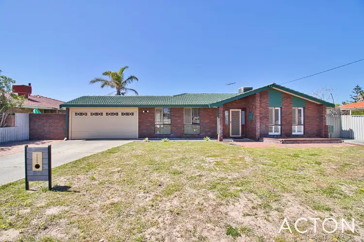 518 Safety Bay Road, Waikiki WA 6169