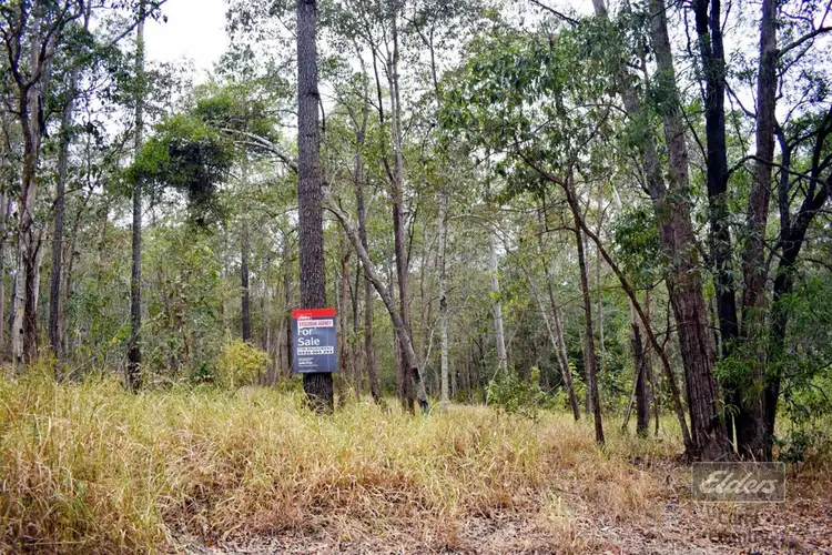 Lot 692 Arbortwentysix Road, Glenwood QLD 4570