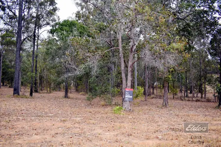 Main view of Homely land listing, Lot 20 Martyn Road, Bauple QLD 4650