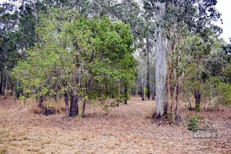 Second view of Homely land listing, Lot 20 Martyn Road, Bauple QLD 4650