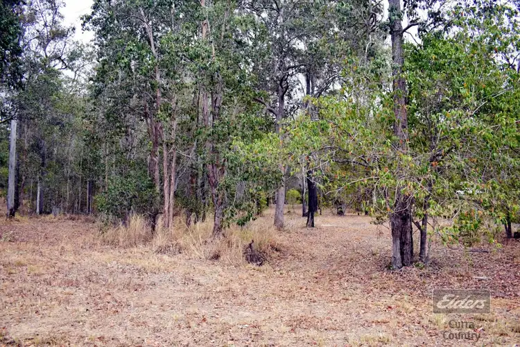 Third view of Homely land listing, Lot 20 Martyn Road, Bauple QLD 4650