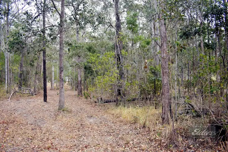 Fourth view of Homely land listing, Lot 20 Martyn Road, Bauple QLD 4650