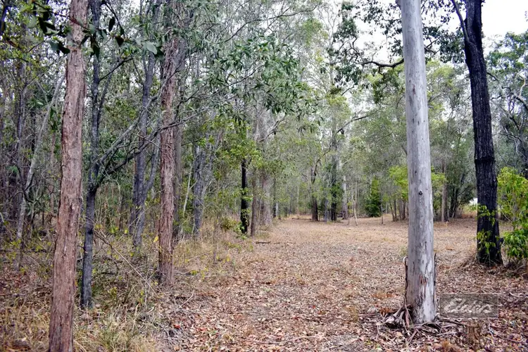 Fifth view of Homely land listing, Lot 20 Martyn Road, Bauple QLD 4650