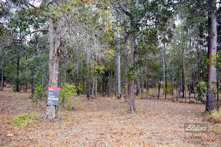 Sixth view of Homely land listing, Lot 20 Martyn Road, Bauple QLD 4650