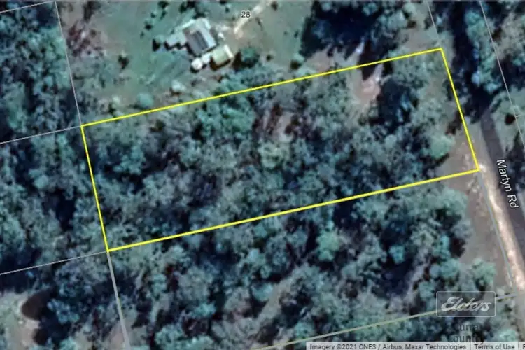 Seventh view of Homely land listing, Lot 20 Martyn Road, Bauple QLD 4650