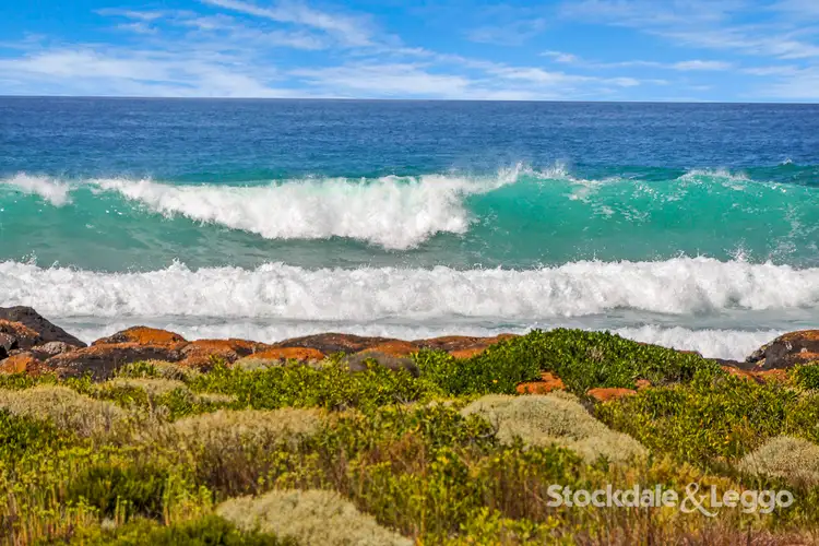 Fourth view of Homely land listing, 8 Anna-Catherine Drive, Port Fairy VIC 3284