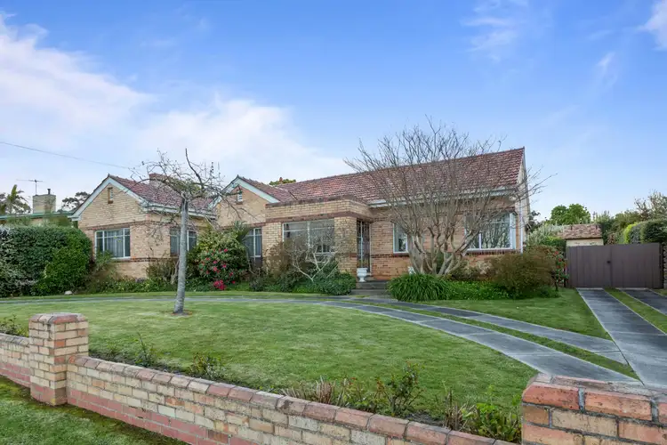 50 Barkly Street West, Ararat VIC 3377