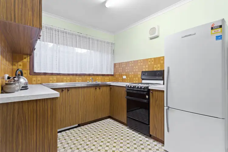 Fifth view of Homely house listing, 50 Barkly Street West, Ararat VIC 3377