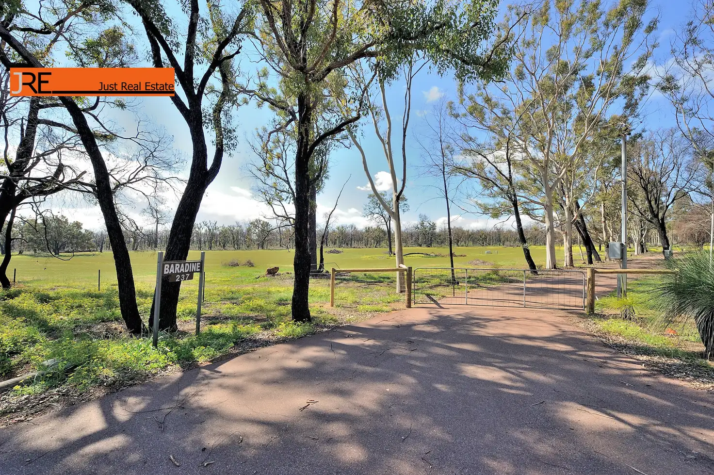 Main view of Homely land listing, 237 Mayo Road, Gidgegannup WA 6083