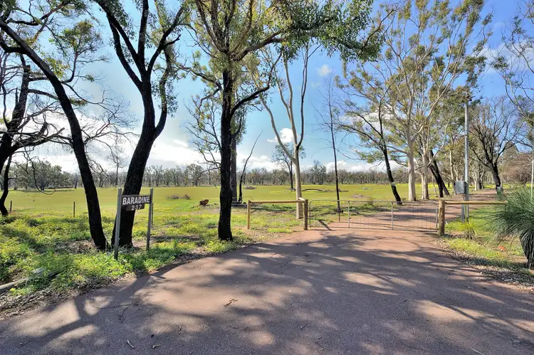 Second view of Homely land listing, 237 Mayo Road, Gidgegannup WA 6083