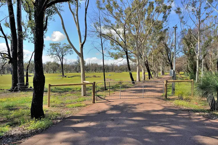 Third view of Homely land listing, 237 Mayo Road, Gidgegannup WA 6083