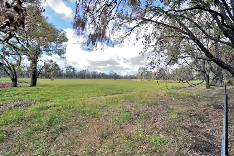 Fifth view of Homely land listing, 237 Mayo Road, Gidgegannup WA 6083