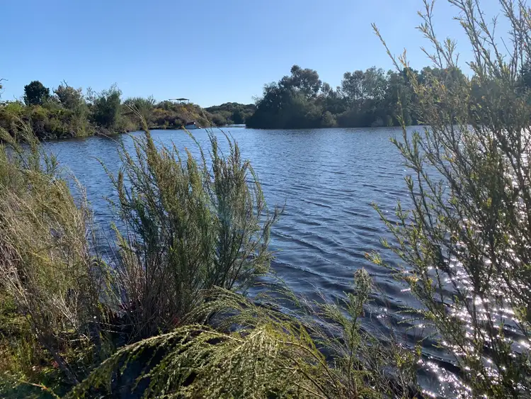 Third view of Homely rural property listing, 126 Smith Road, Harvey WA 6220