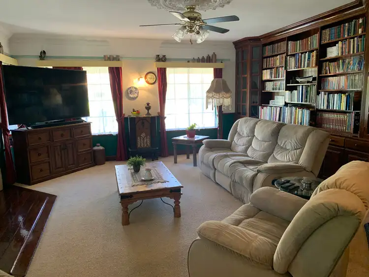 Seventh view of Homely rural property listing, 126 Smith Road, Harvey WA 6220