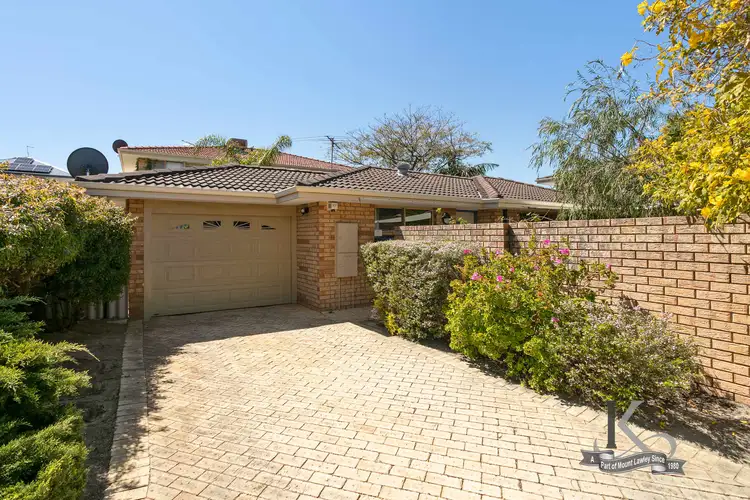 1/8 Hunt Place, Maylands WA 6051