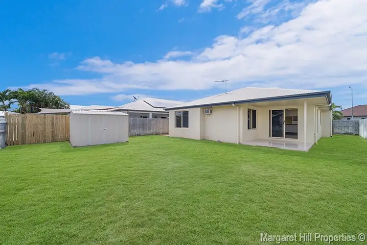 Seventh view of Homely house listing, 13 Baybreeze Pocket, Idalia QLD 4811