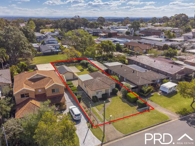 Main view of Homely house listing, 80 Ramsay Road, Picnic Point NSW 2213