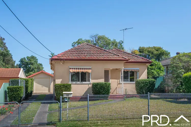 Second view of Homely house listing, 80 Ramsay Road, Picnic Point NSW 2213