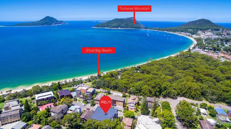 8/5-7 Ondine Close, Nelson Bay NSW 2315