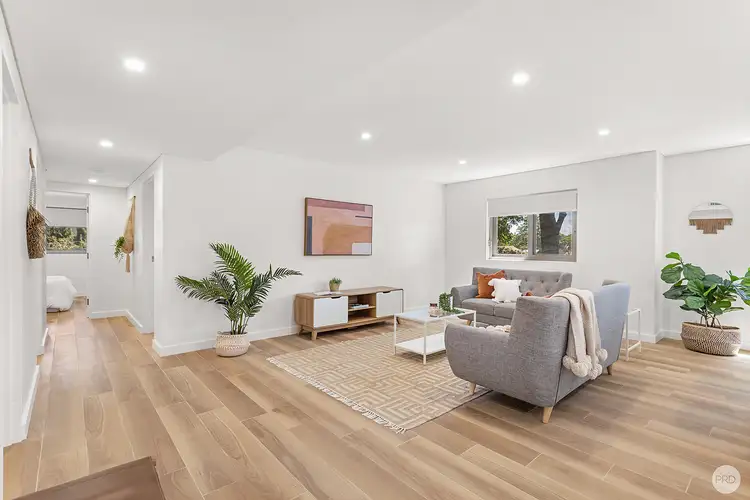 Second view of Homely apartment listing, 8/5-7 Ondine Close, Nelson Bay NSW 2315