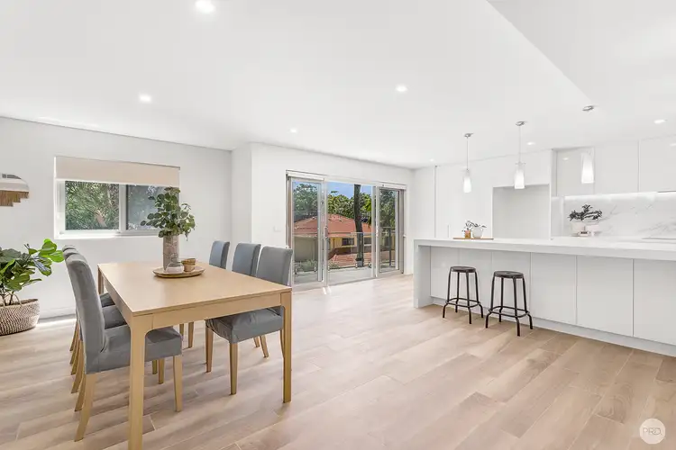 Third view of Homely apartment listing, 8/5-7 Ondine Close, Nelson Bay NSW 2315