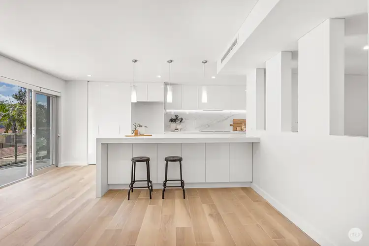 Fourth view of Homely apartment listing, 8/5-7 Ondine Close, Nelson Bay NSW 2315
