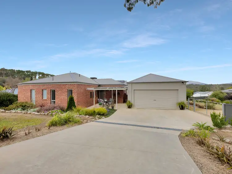 Main view of Homely house listing, 17 Connel Street, Yackandandah VIC 3749