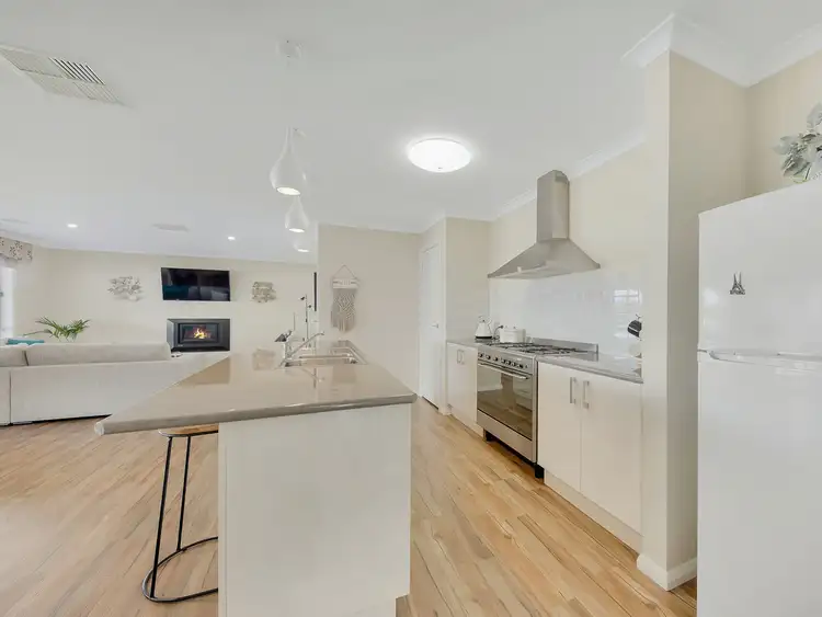 Fourth view of Homely house listing, 17 Connel Street, Yackandandah VIC 3749